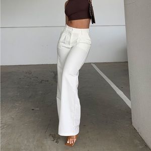 PRINCESS POLLY ARCHER PANTS